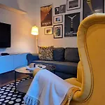 Apartment Gryfny Familok