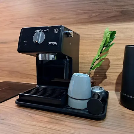 Apartman Gryfny Familok *