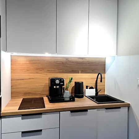 Gryfny Familok * Katowice