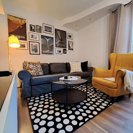 Gryfny Familok Katowice