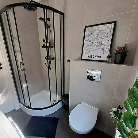 Gryfny Familok * Katowice