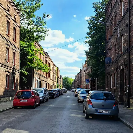 Gryfny Familok