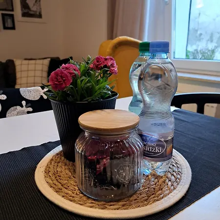Gryfny Familok Apartment