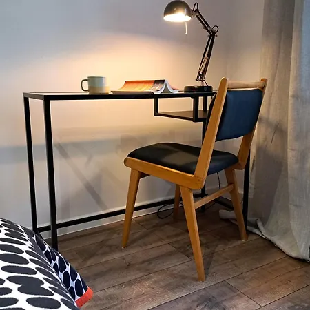 Apartment Gryfny Familok *