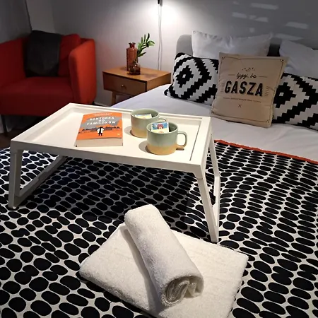 Gryfny Familok Apartman