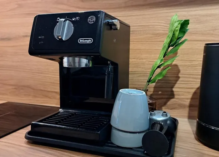 דירה Gryfny Familok *