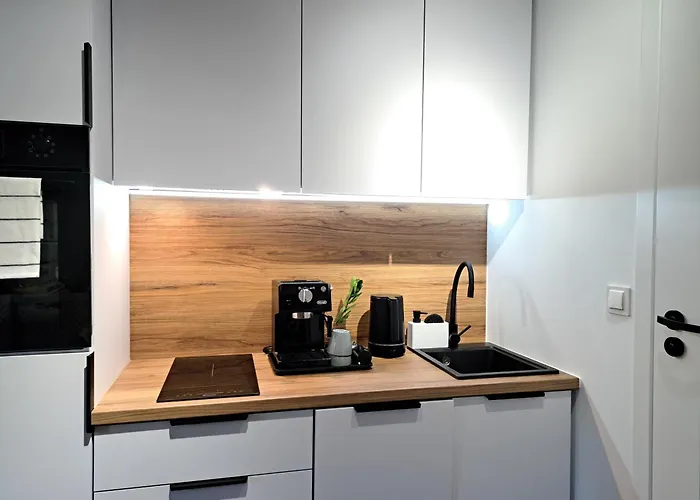 Gryfny Familok * קטוביץ