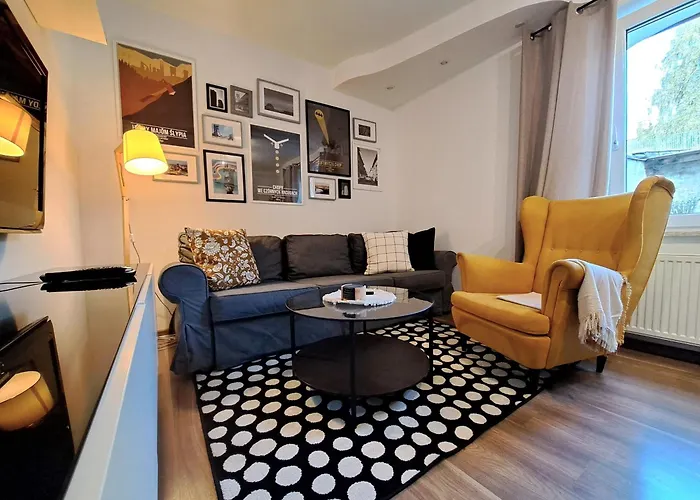 Gryfny Familok קטוביץ