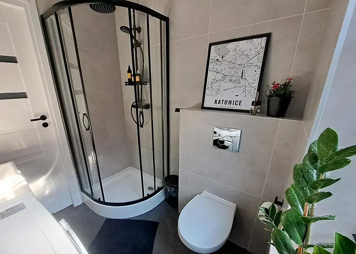 Gryfny Familok * קטוביץ