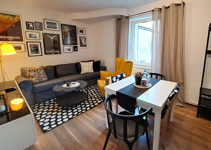 Gryfny Familok דירה *