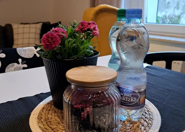 Gryfny Familok דירה