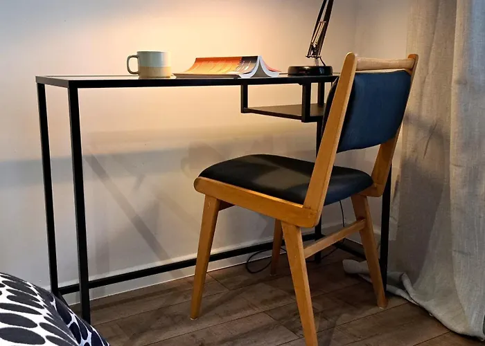 דירה Gryfny Familok *