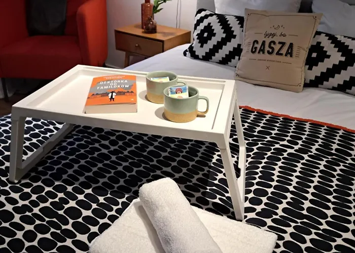 Gryfny Familok דירה